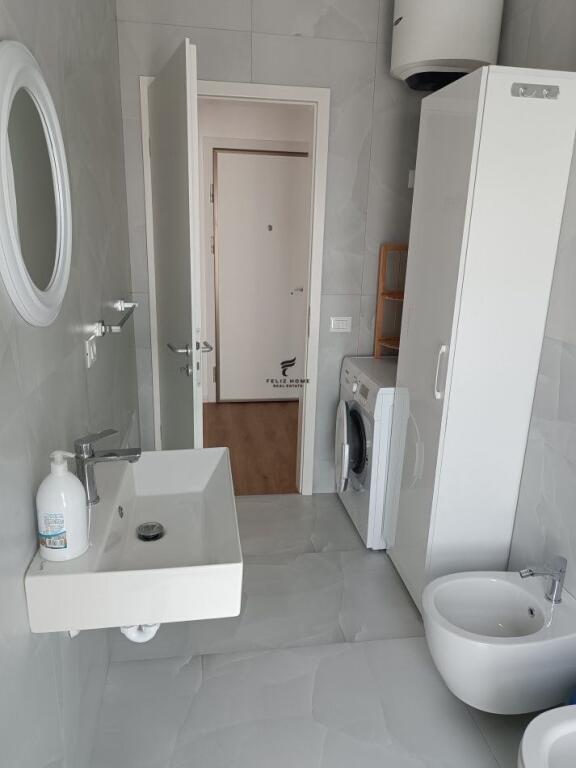 APARTMENT FOR RENT 2+1 ALI DEMI 460 EURO