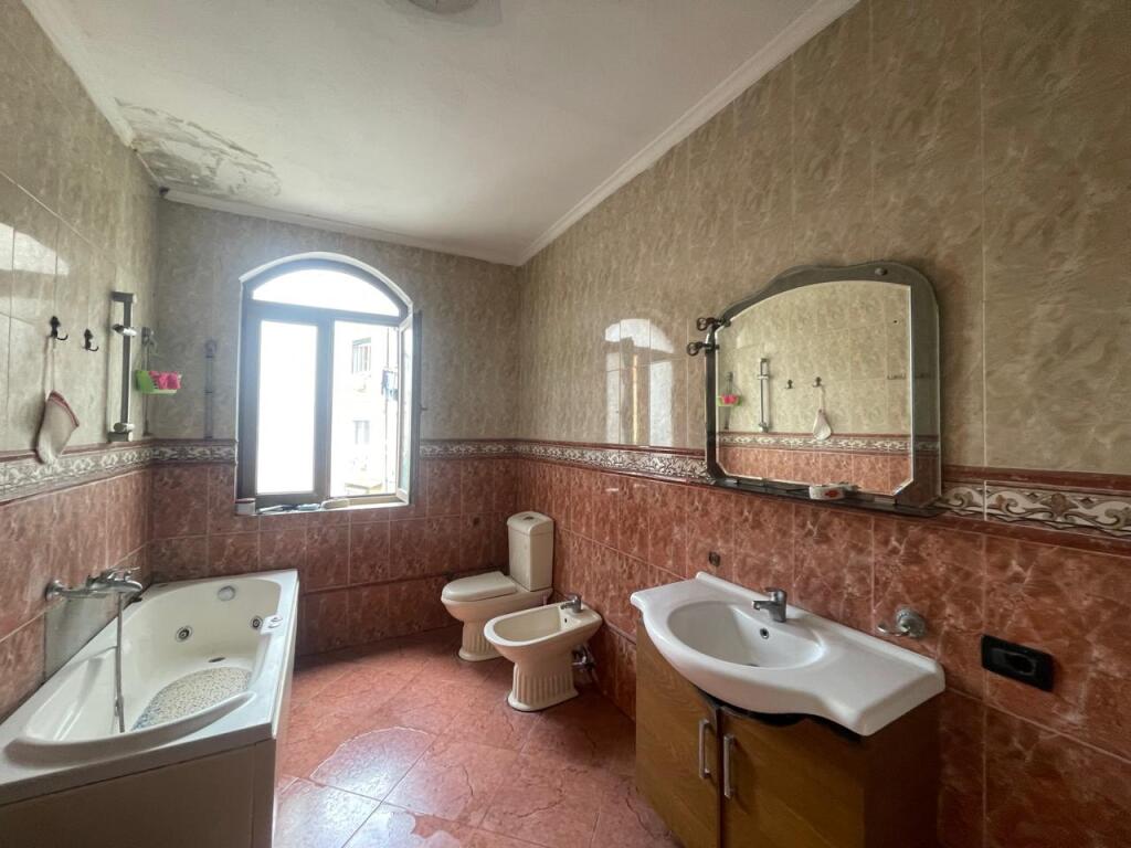 APPARTAMENTO 2+1+BALCONE IN AFFITTO IN VIA ALI DEMI