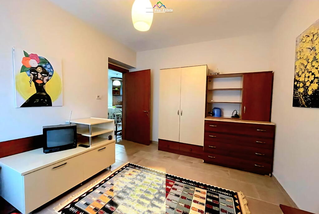 Appartamento in Affitto 3+1 al Mercato Elettrico (ID B23125) Tirana.