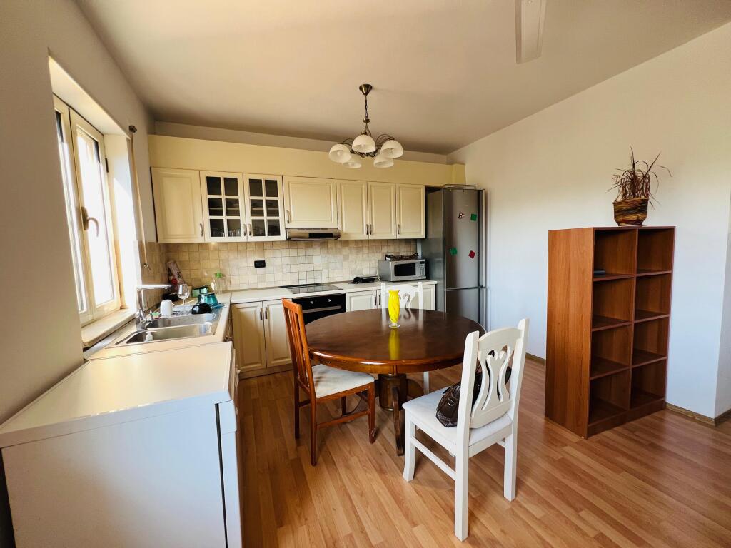 Office 3+1+2 For Rent near the American Embassy