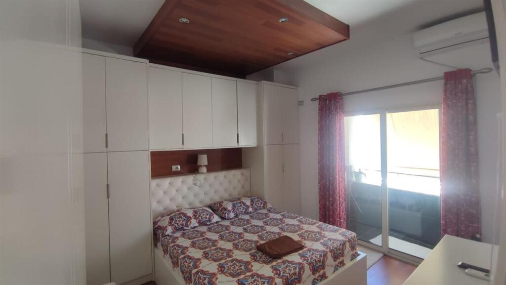 APARTMENT FOR RENT 2+1 SIRI KODRA 600 EURO