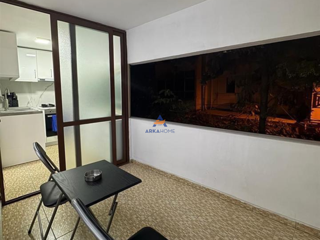 DUPLEX 1+1+BALCONY FOR RENT "NEAR THE OLIMPIK COMPLEX" 550 EURO