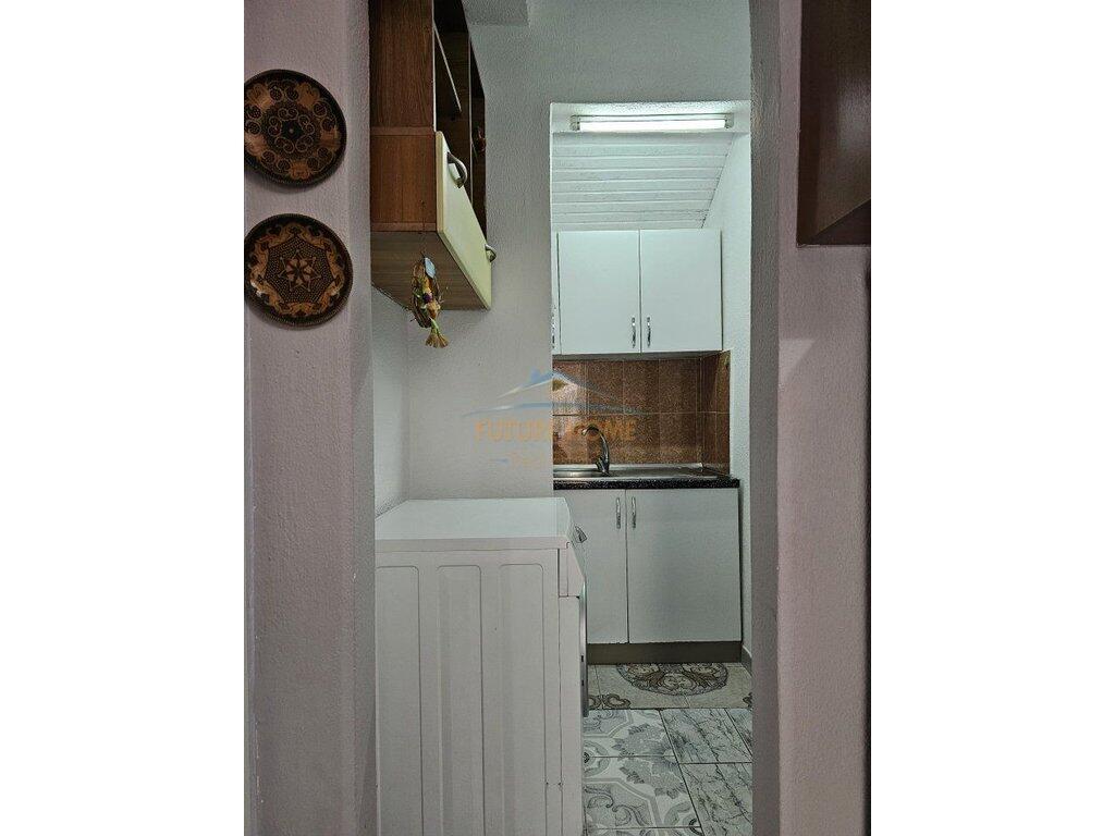 Rent, Apartment 1+1, Don Bosko, Tirana