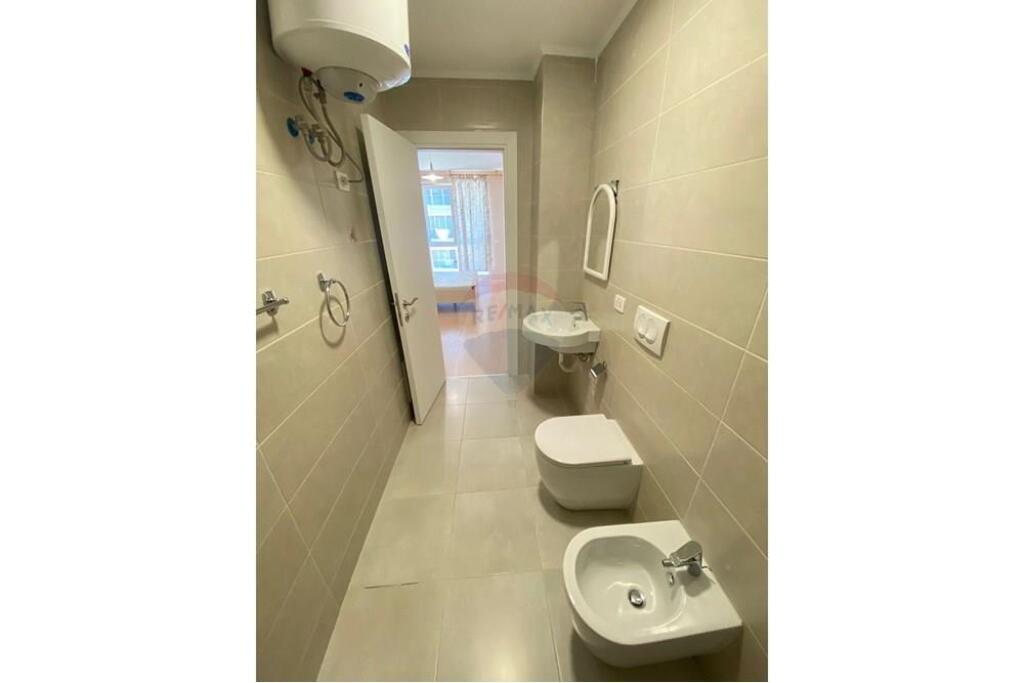 Apartment 2+1 for rent, Fiori di Bosko