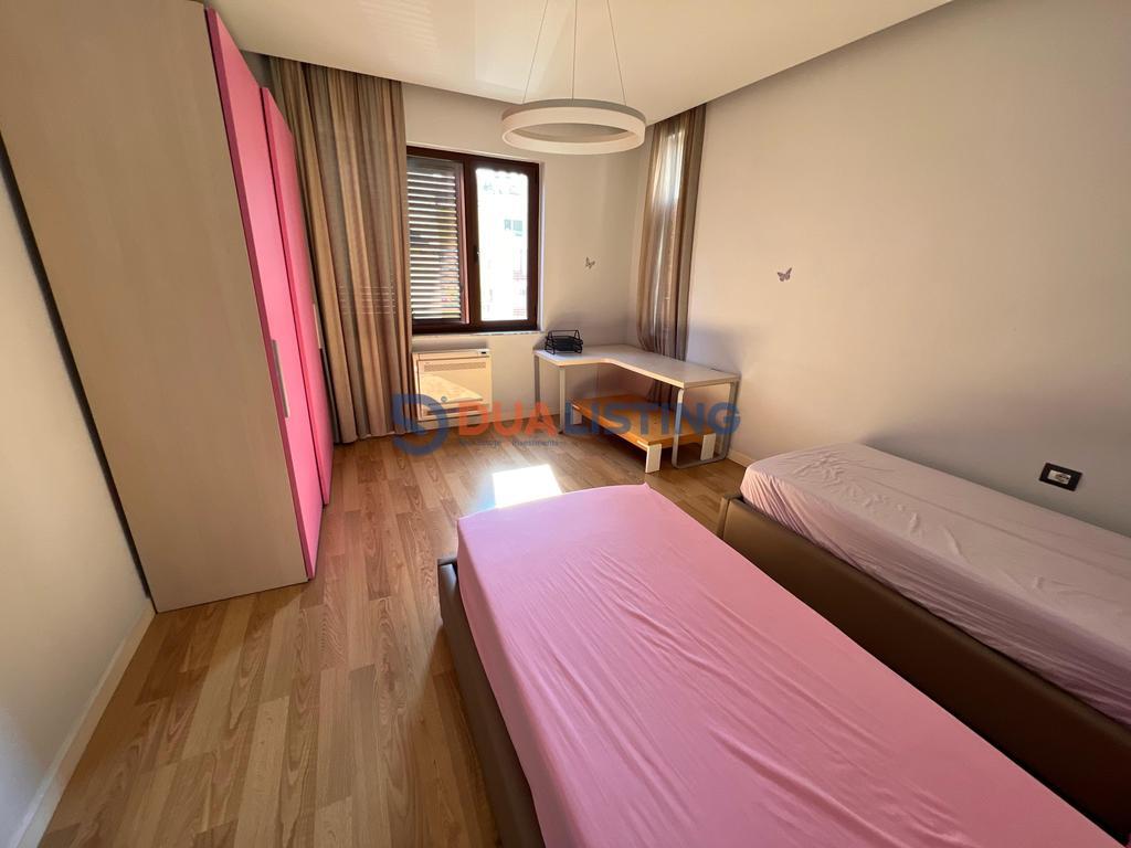 Affittasi appartamento moderno 2+1 con veranda vicino allo Zoo