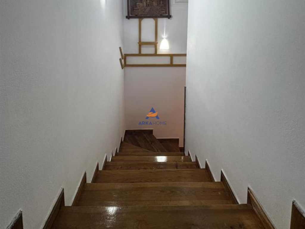DUPLEX 1+1+BALCONY FOR RENT "NEAR THE OLIMPIK COMPLEX" 550 EURO