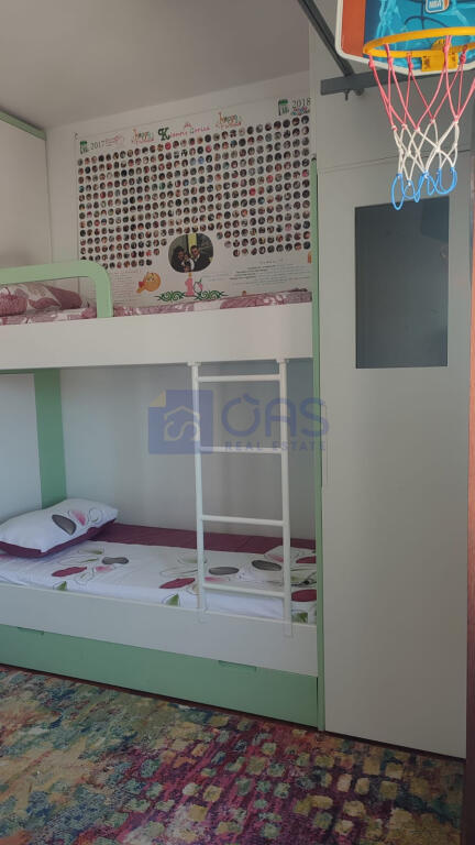 Jepet me qera apartment 2+1 te Siri Kodra