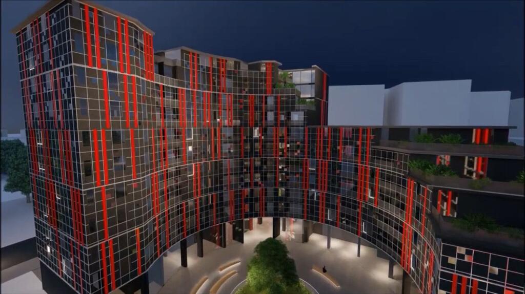 FOR SALE APARTMENT 1+1 DON BOSKO 133,000 EURO