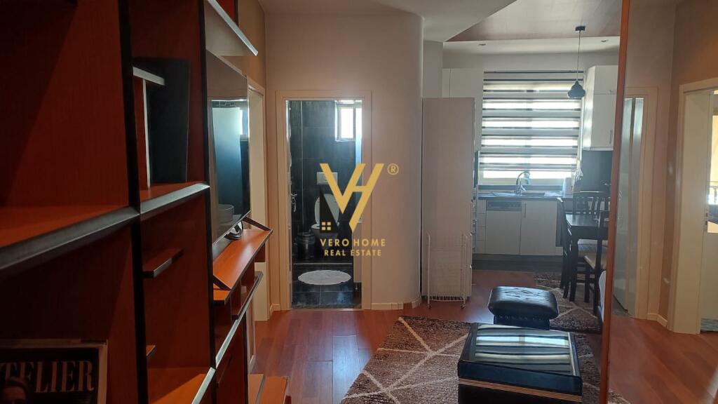 APPARTAMENTO 2+1+BLK IN AFFITTO IN VIA ZENEL BASTARI 600 EURO