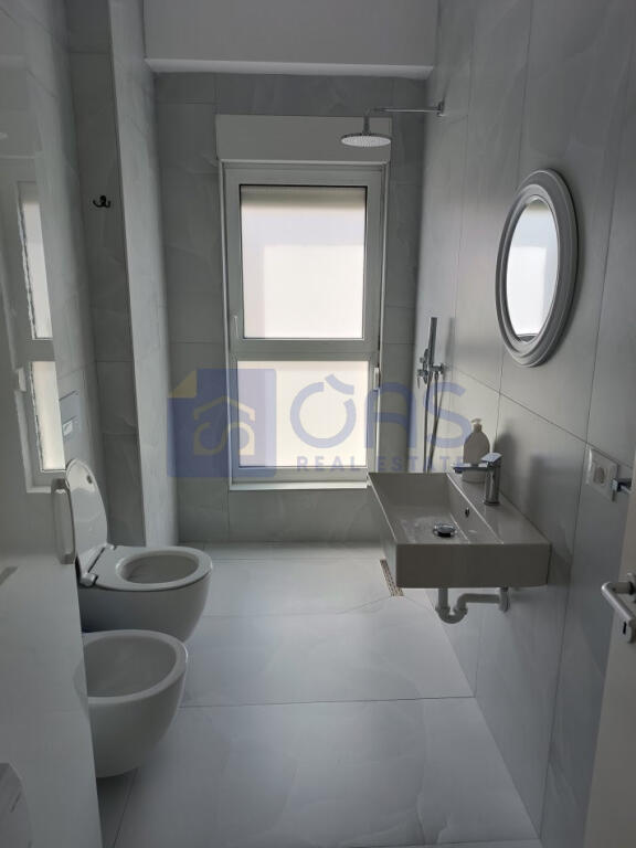Jepet me qera apartment 2+1 ne Ali Dem