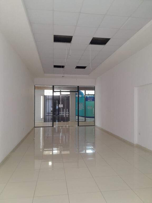 Shop for rent