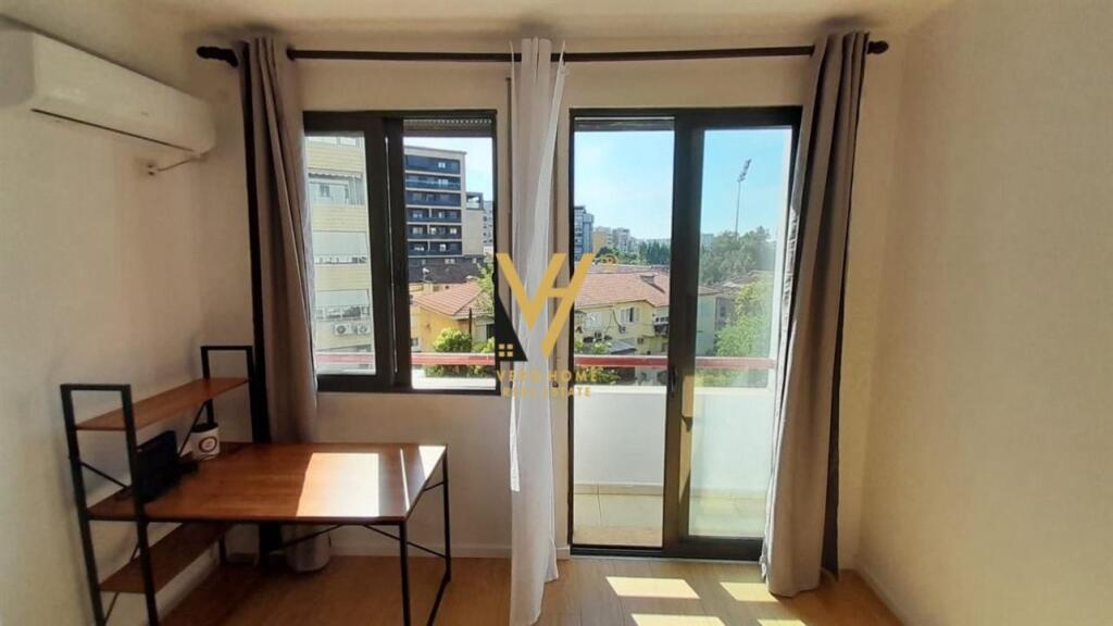 AFFITTASI APPARTAMENTO 1+1 VICINO A PIAZZA WILLSON 59.000 LEKE