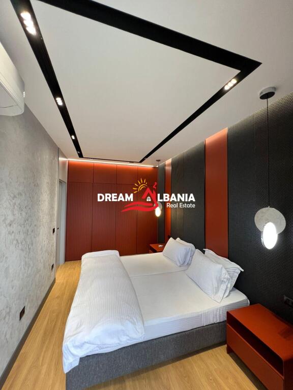 Apartament modern 2+1 me qera ne qender (ID 42215316)