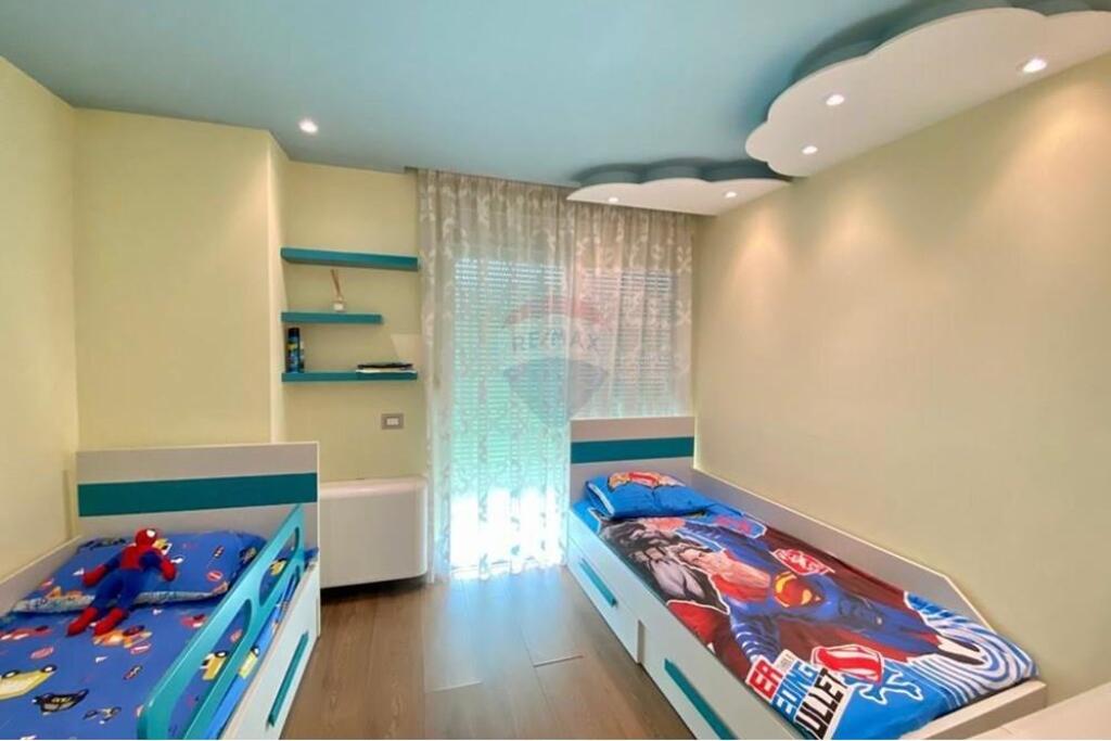 3+1 apartment for rent at the Dry Lake
