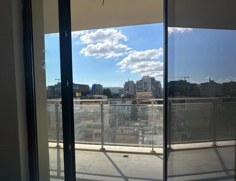 Apartament 1+1 per Shitje Rezidenca Mine Peza