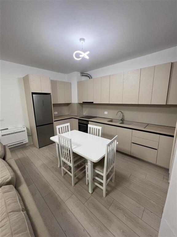 Apartment 2+1+1 with Balcony for Rent