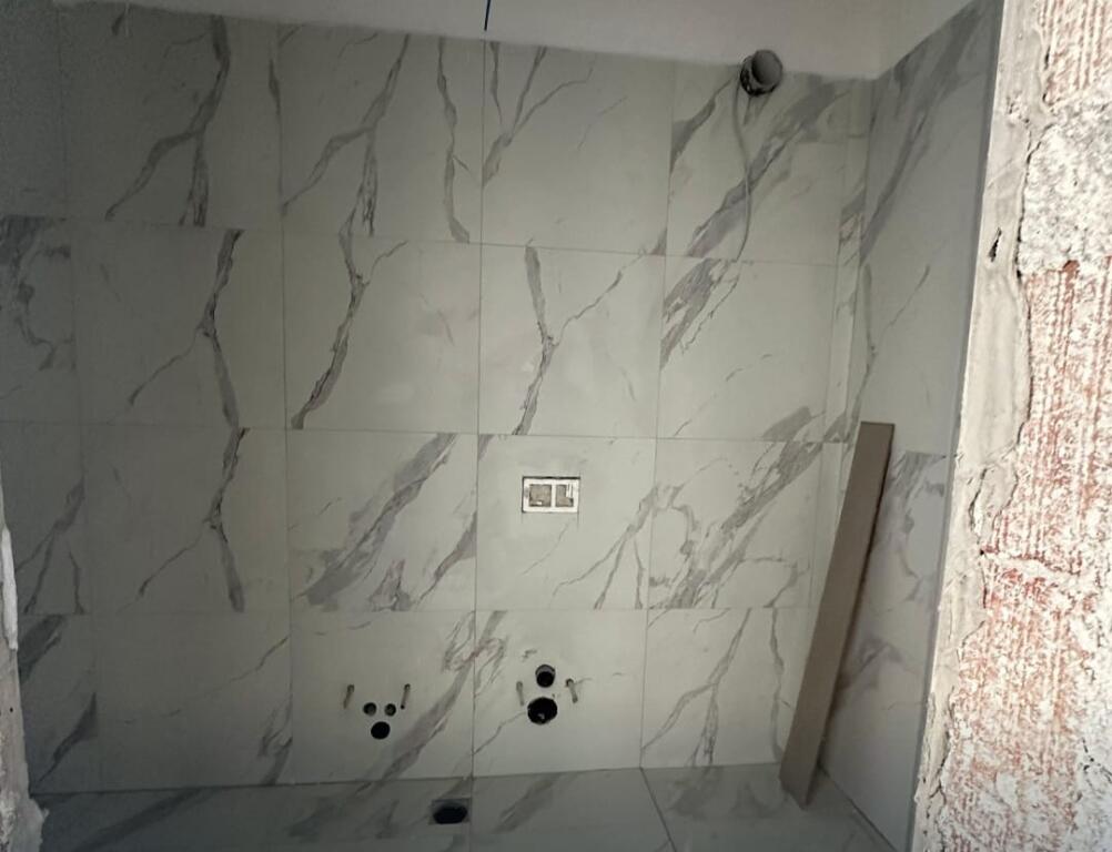 Apartament 1+1 per Shitje Rezidenca Mine Peza