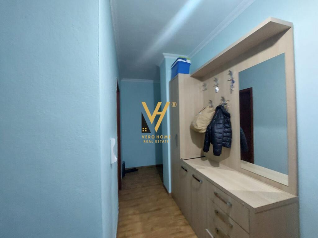 APPARTAMENTO 1+1+2 BLK IN AFFITTO A YZBERISHT 40.000 LEKE