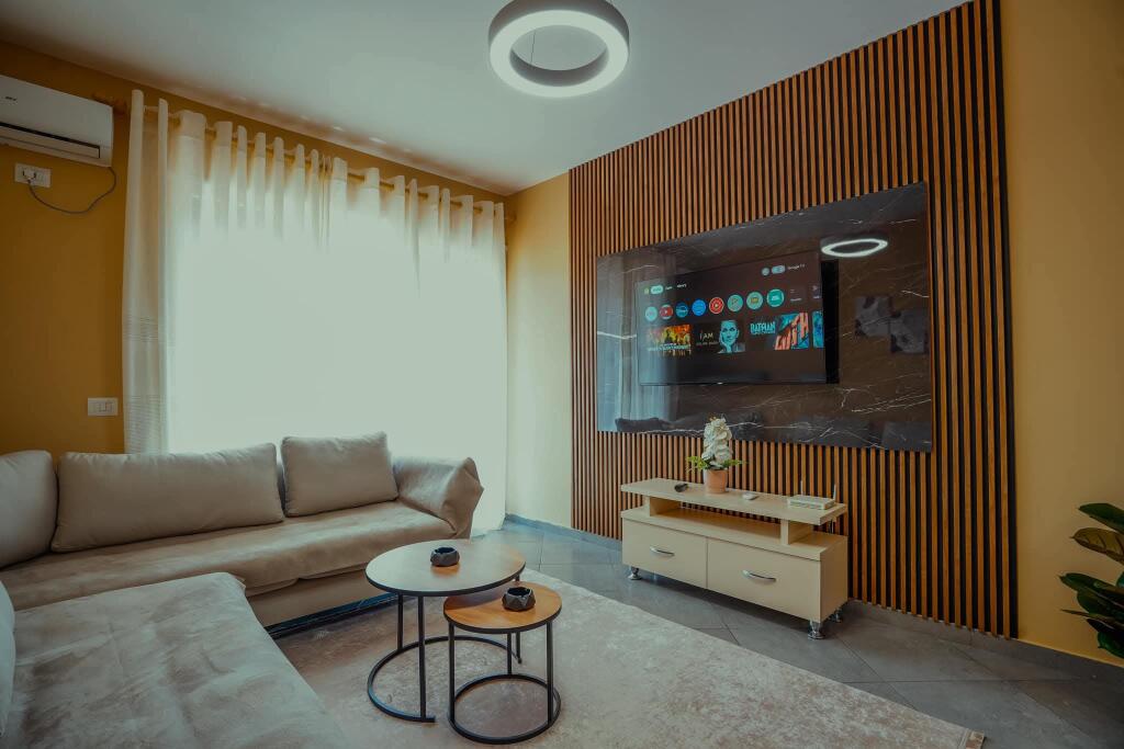 Jepet me Qira Apartament 1+1 – pranë SPAK-ut, Rruga Jordan Misja