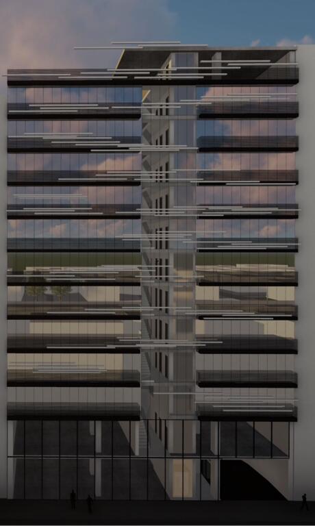 ZYRE ME QERA 500 M2 BLLOK 17.500 EURO