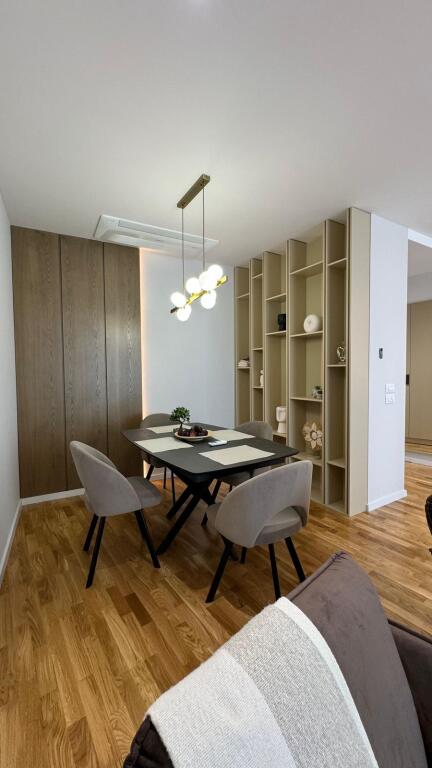 Apartment for rent 2+1 At Lake View Residence