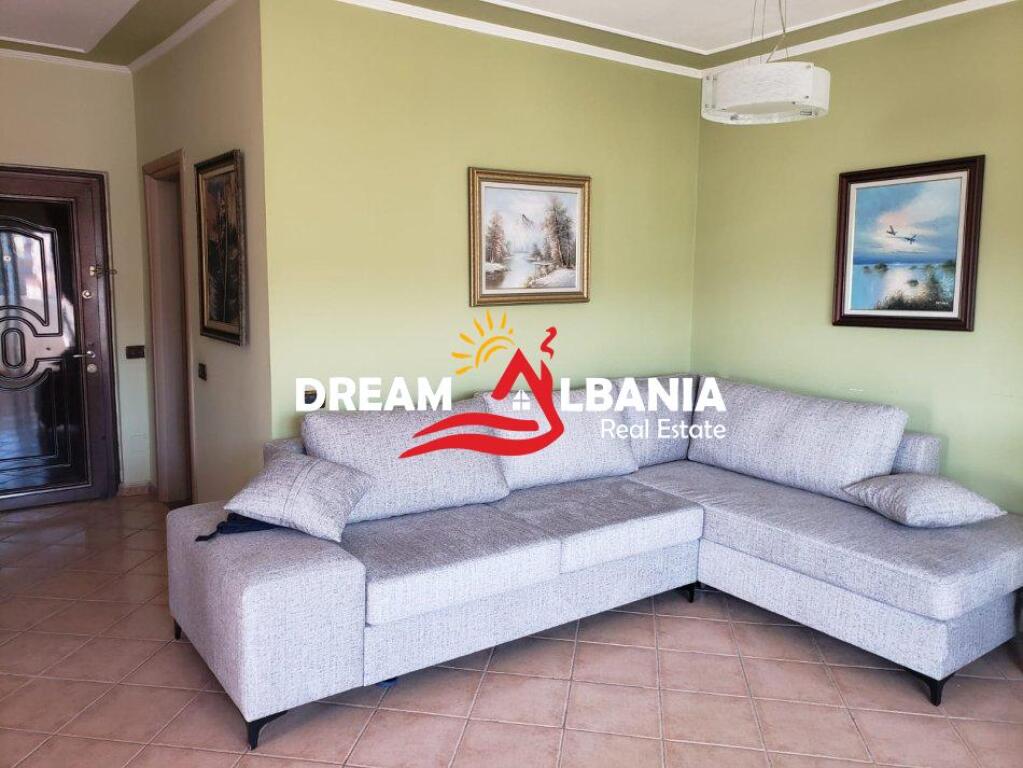 Appartamento 2+1 in affitto presso il Comune di Parigi, vicino a Kika 2 a Tirana (ID 42215315)