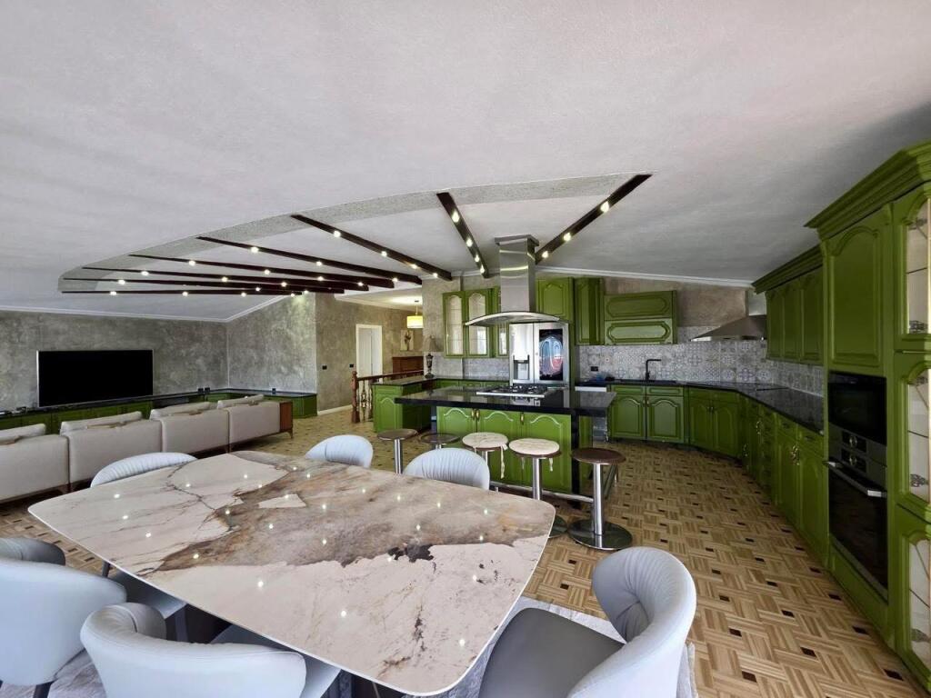 Elite 3+1 apartment for RENT near the Zoo