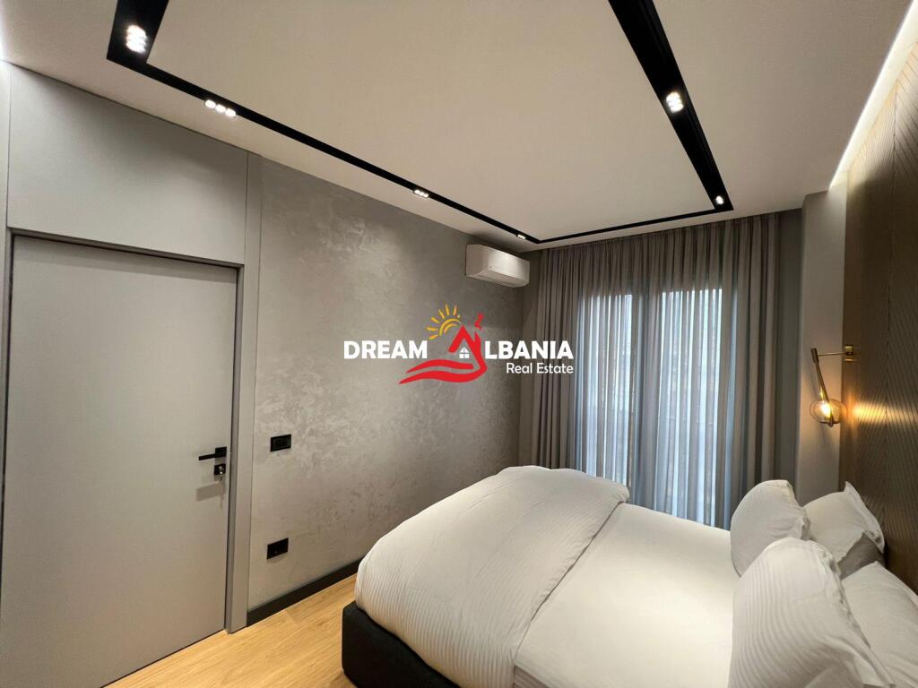 Apartament modern 2+1 me qera ne qender (ID 42215316)