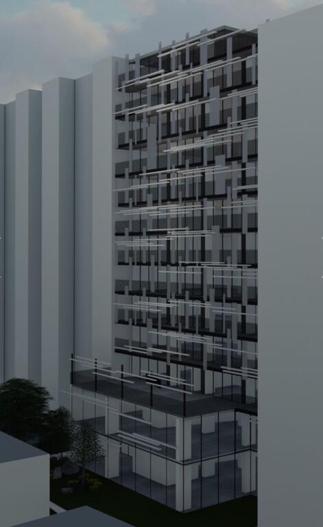 ZYRE ME QERA 500 M2 BLLOK 17.500 EURO