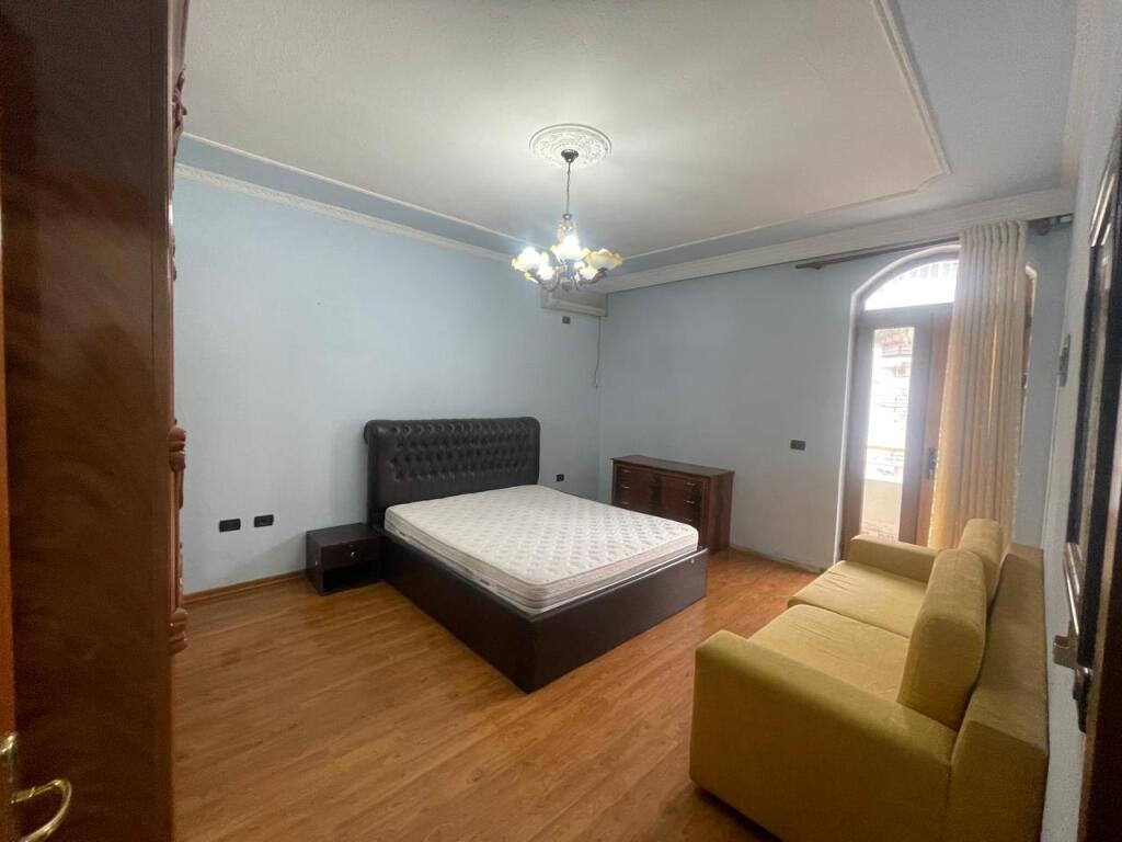 APPARTAMENTO 2+1+BALCONE IN AFFITTO IN VIA ALI DEMI