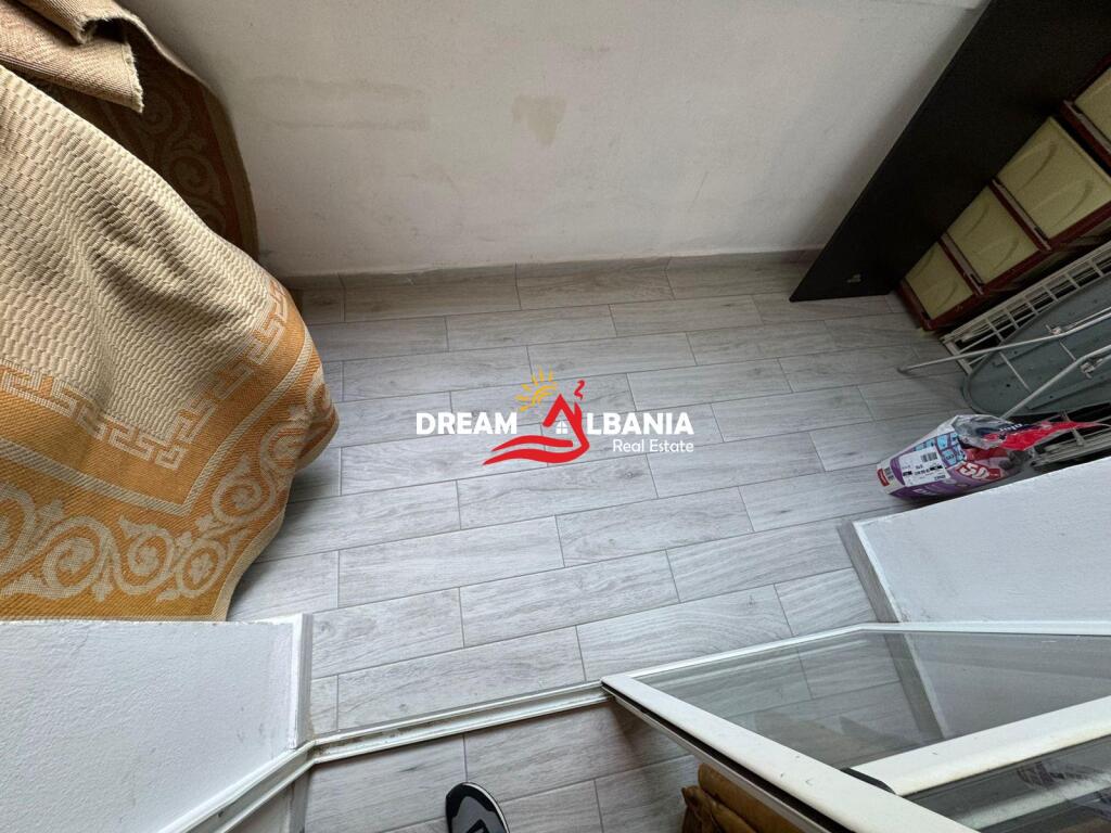 2+1 Apartment for Sale in Ali Dem, near Kushtrimi Liris School (ID 41212005)