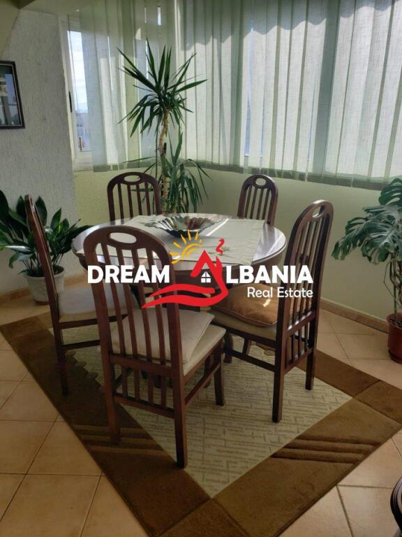Appartamento 2+1 in affitto presso il Comune di Parigi, vicino a Kika 2 a Tirana (ID 42215315)