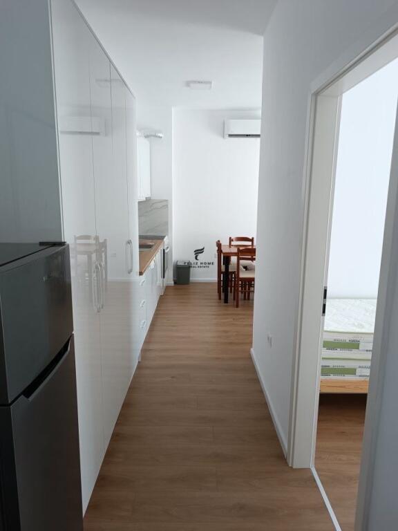 APARTMENT FOR RENT 2+1 ALI DEMI 460 EURO