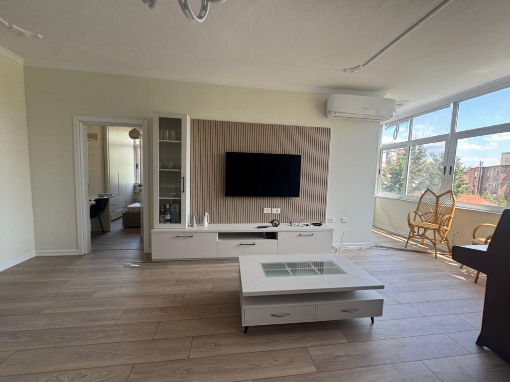 APARTMENT FOR RENT 3+1 BLV.BAJRAM CURRI 1,000 EURO