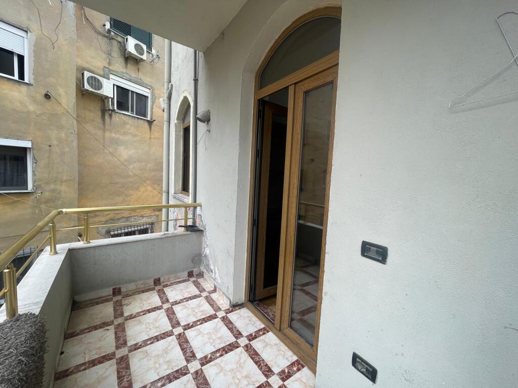 APPARTAMENTO 2+1+BALCONE IN AFFITTO IN VIA ALI DEMI