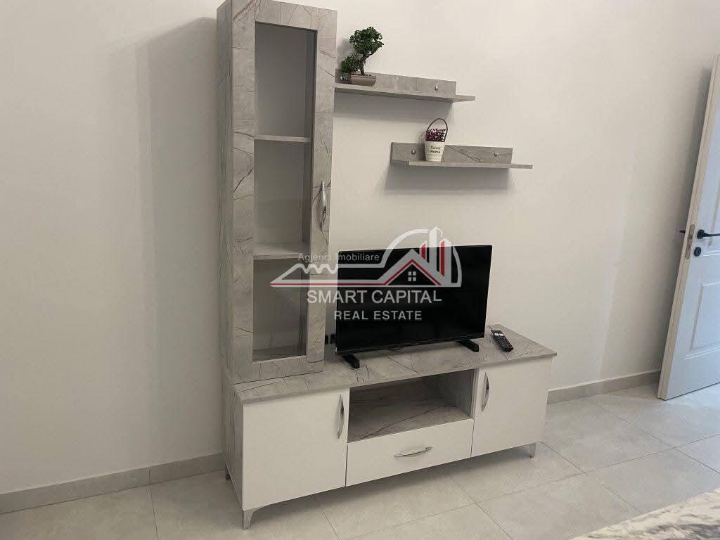 APPARTAMENTO 2+1 IN AFFITTO VICINO ALSES, VLORE!