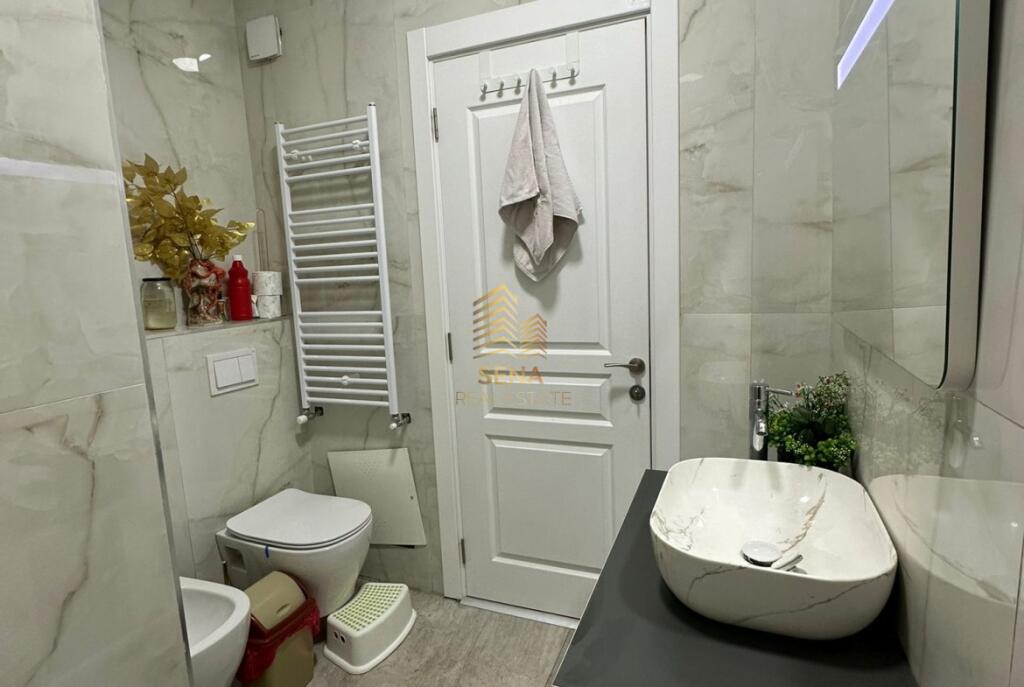 Rent, Apartment 2+1+2WC, ASL Complex 1, 750 Euro/Month