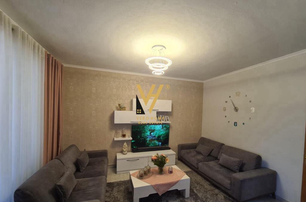 APPARTAMENTO 1+1+BLK IN AFFITTO IN VIA KONGRESI MANASTIRIT 550 EURO