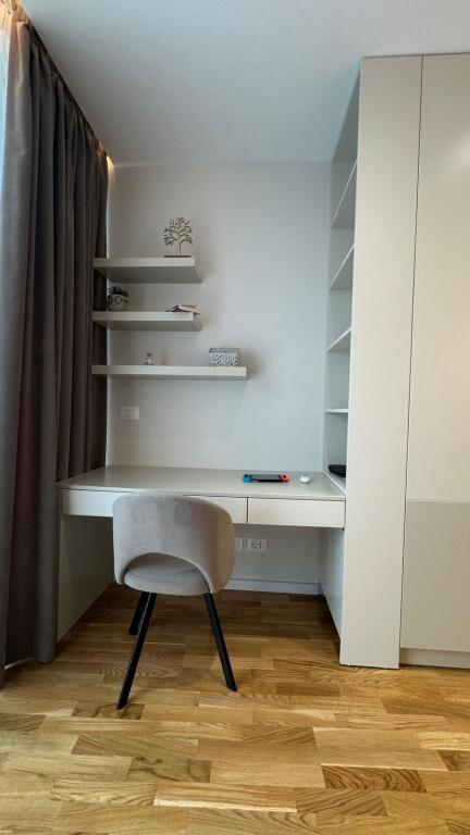 Apartment for rent 2+1 At Lake View Residence