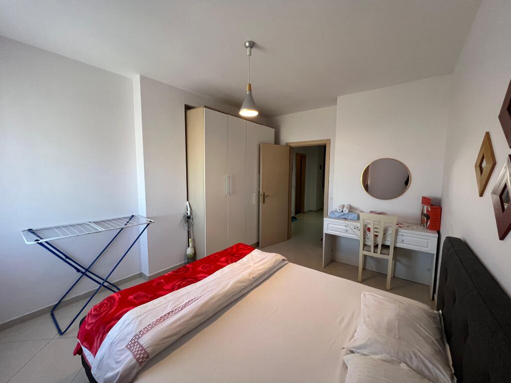 Appartamento in affitto 1+1