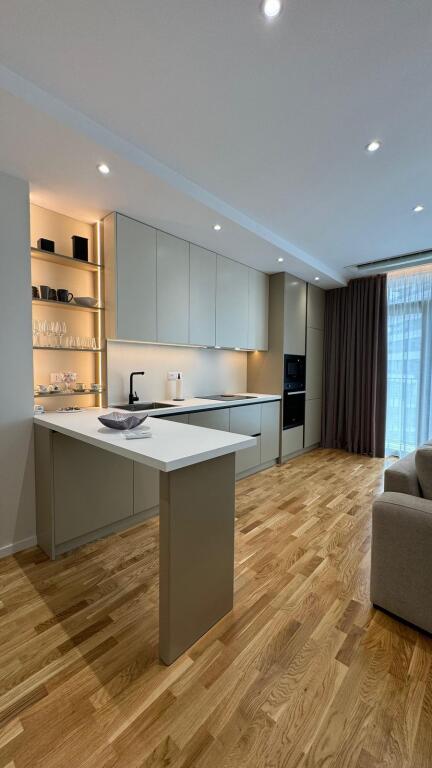 Apartment for rent 2+1 At Lake View Residence
