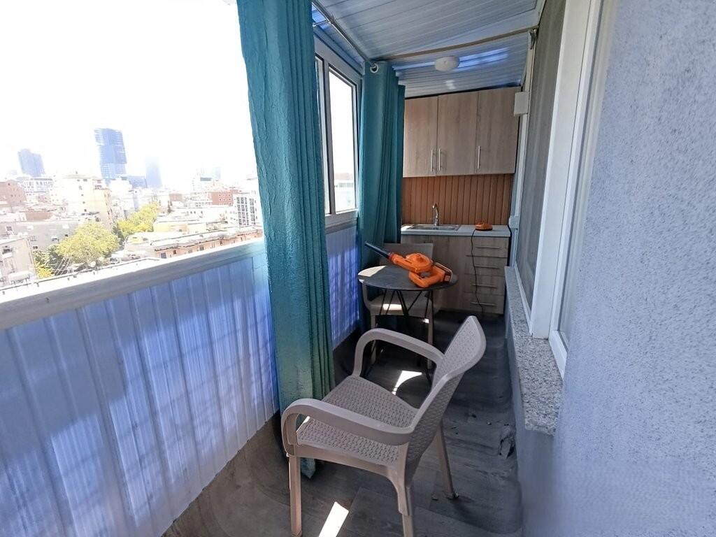 AFFITTASI DUE MONOLOCALI VICINO ALL'UFFICIO DEL PROCURATORE DI TIRANA! 350 € /Mese