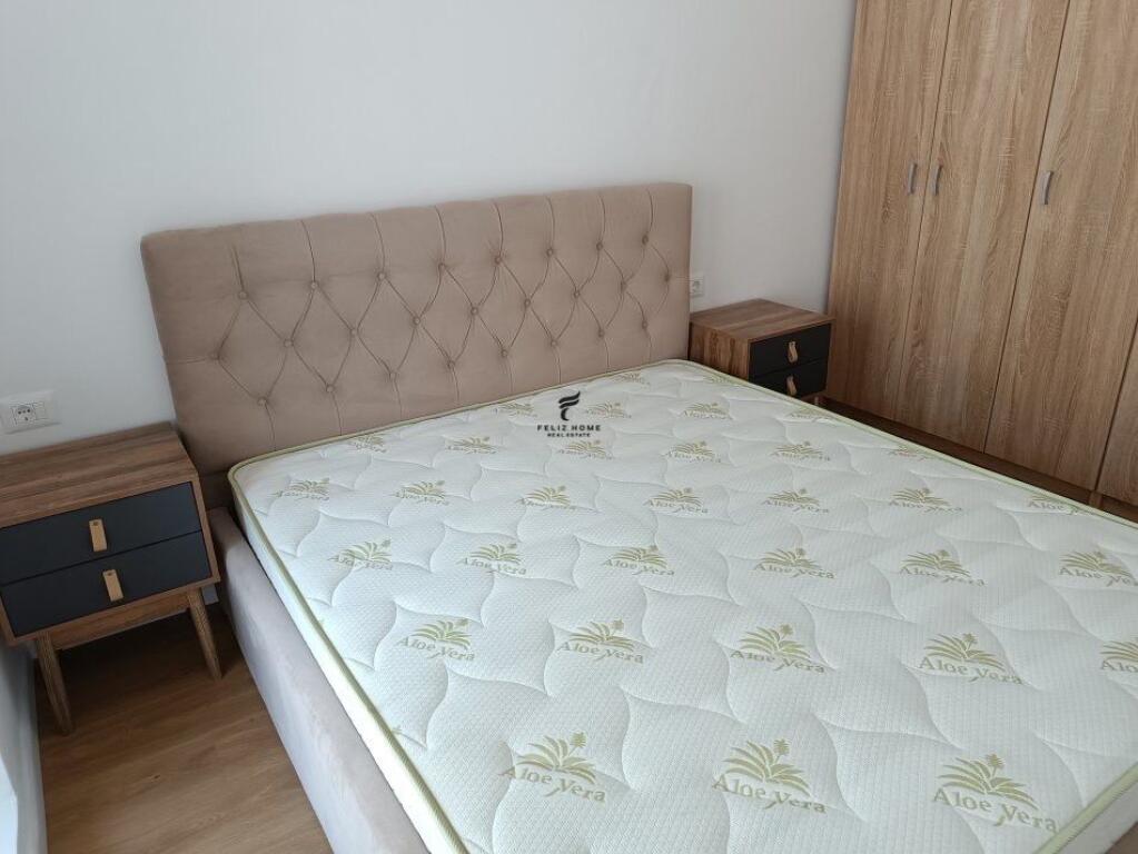 APARTMENT FOR RENT 2+1 ALI DEMI 460 EURO