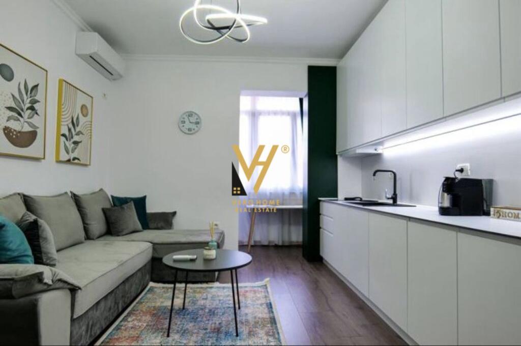 AFFITTASI APPARTAMENTO 1+1 A 21 DICEMBRE 600 EURO