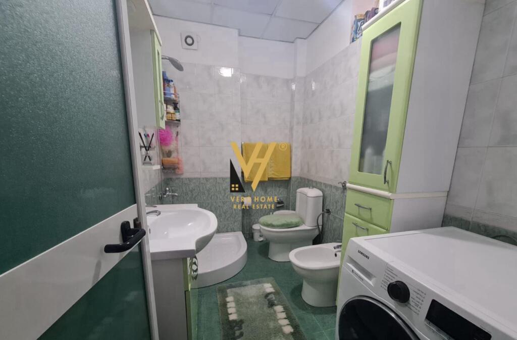 APPARTAMENTO 1+1+BLK IN AFFITTO IN VIA KONGRESI MANASTIRIT 550 EURO