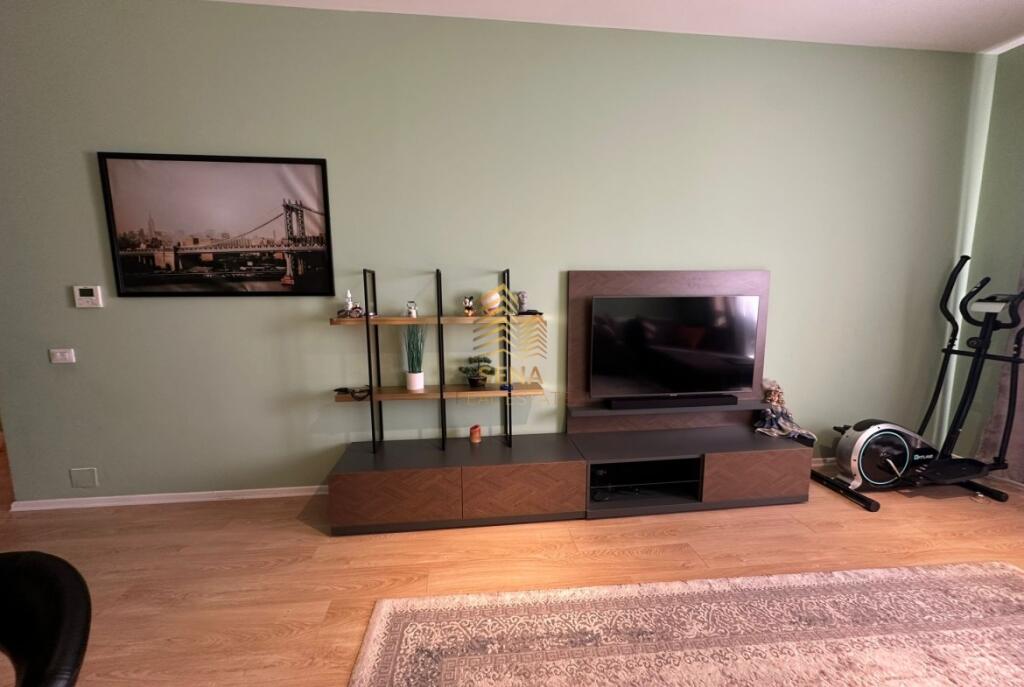 Rent, Apartment 2+1+2WC, ASL Complex 1, 750 Euro/Month