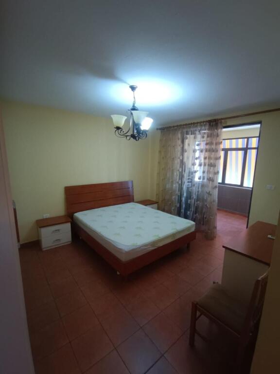 APARTMENT FOR RENT 1+1 AT THE FORMER BUS PARK, TIRANA