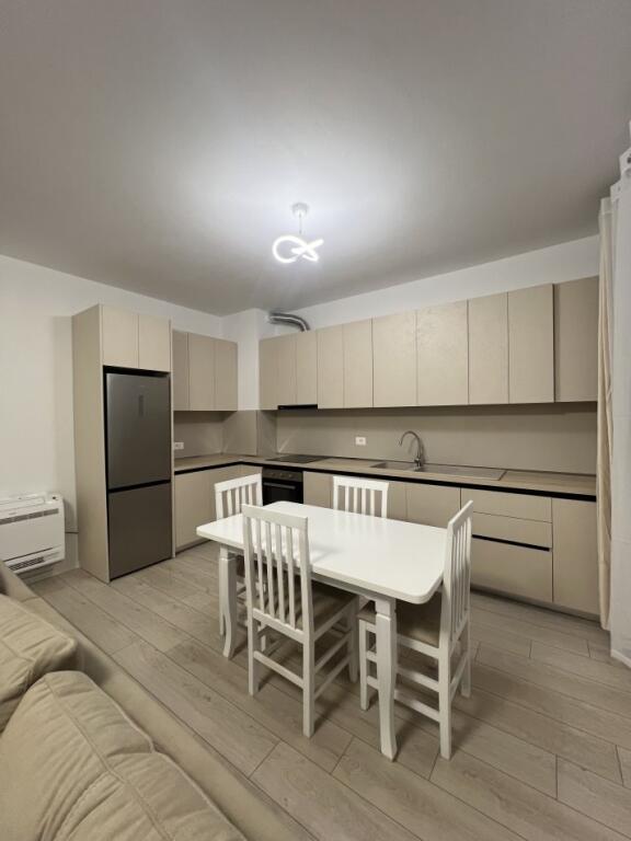 2+1 super furnished apartment for rent near the former Aviation Field 600€
