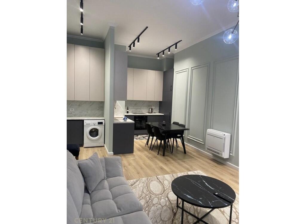 WE SELL 1+1 APARTMENT AT SELVIA 167,500 €