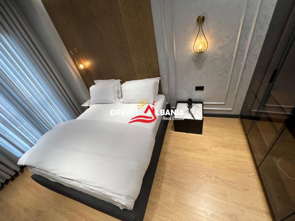 Apartament modern 2+1 me qera ne qender (ID 42215316)